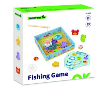 Tooky Toy | Chytání rybiček Moře