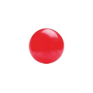 Gymnastický míč PLATINIUM Classic 65 červený