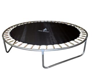Odrazová plocha k trampolíně 366 cm (72 ok)
