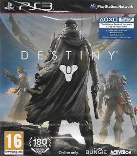 DESTINY (PS3 - bazar)