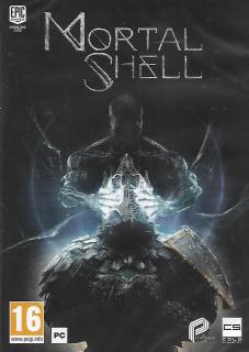 MORTAL SHELL (PC - nová)