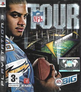 NFL TOUR 2007 (PS3 - bazar)