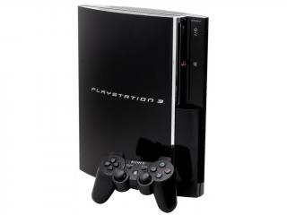 SONY PLAYSTATION 3 FAT 40GB HDD (PS3 - BAZAR, ZÁRUKA 30 DNÍ)