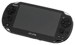 SONY PLAYSTATION VITA MODEL 1000 (PS VITA - BAZAR)