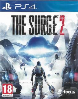THE SURGE 2 (PS4 - bazar)
