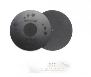 1877PHONO Zavfino EH-Revo Turntable Mat