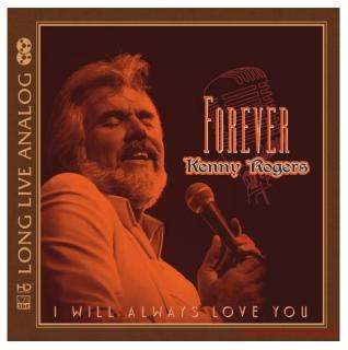 ABC Records - Kenny Rogers Forever