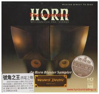 ABC Records - The Legendary Horn II