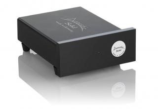 ACOUSTIC SOLID - Phono Preamplifier MM+MC