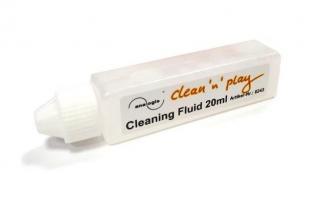 Analogis Clean 'n' play cleaning tape