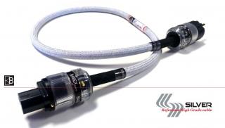 BABEXaudio - Young POWER S Délky kabelů: 1,0 m