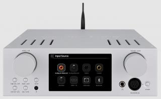 cocktailAudio HA500H  Nejoceňovanější celosvětová značka v oblasti hudebních serverů a síťových streamerů s mimořádnou podporou a dostupnou cenou.…