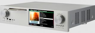 cocktailAudio X45  Nejoceňovanější celosvětová značka v oblasti hudebních serverů a síťových streamerů s mimořádnou podporou a dostupnou cenou.…