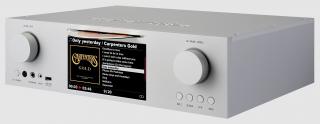 cocktailAudio X45Pro  Nejoceňovanější celosvětová značka v oblasti hudebních serverů a síťových streamerů s mimořádnou podporou a dostupnou cenou.…