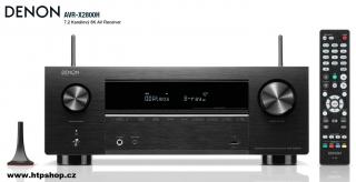 Denon AVR-X2800H