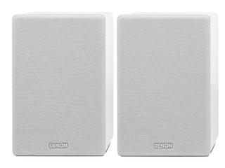 Denon SC-N10 White