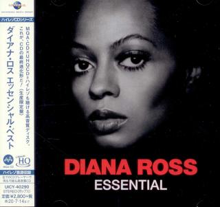 Diana Ross - Essential
