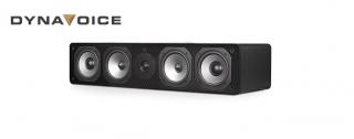 Dynavoice Challenger C-5 XL  ++ super zvuk a velikost ++ Barevné provedení: černá - black