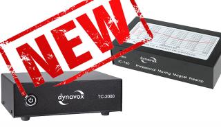 Dynavox TC-750
