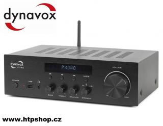 Dynavox VT-90  Skvělý výbavou , provedením i cenou....