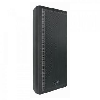 Dynavox WS-502 Flat Panel Speaker Barevné provedení: black
