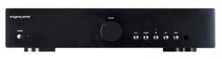 Exposure 1010 Integrated Amplifier Black  Kvalitní zvuk i provedení...