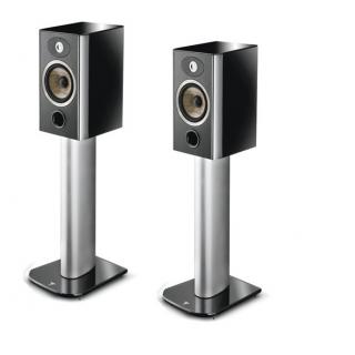 Focal ARIA 906 Barevné provedení: high gloss black