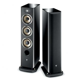 Focal ARIA 926 HGL Barevné provedení: high gloss black