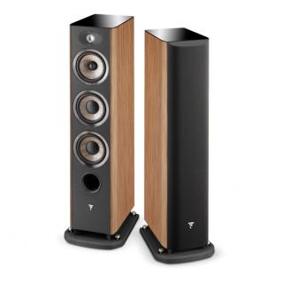 Focal ARIA 926 HGL Barevné provedení: prime walnut