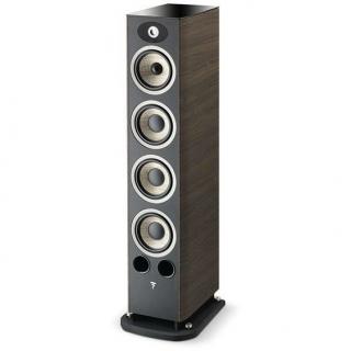 Focal ARIA 936 HGL Barevné provedení: noyer