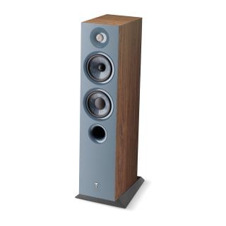 Focal CHORA 816 Barevné provedení: dark walnut