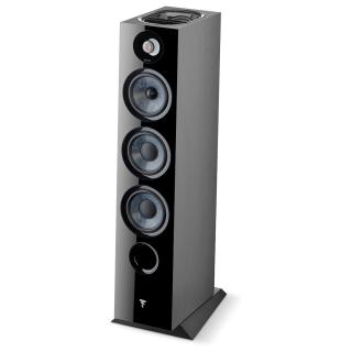 Focal CHORA 826-D Barevné provedení: black