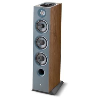 Focal CHORA 826-D Barevné provedení: dark walnut