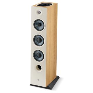 Focal CHORA 826-D Barevné provedení: light walnut