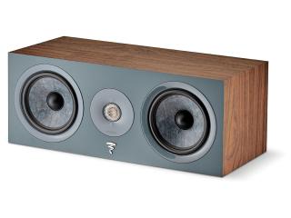 Focal CHORA CENTER Barevné provedení: dark walnut