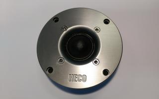 Heco HT 25 K-GE 670 FED