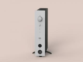 Kingsound M-10 Barevné provedení: stříbrné