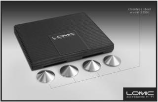 Lomic - S25S1 Silver