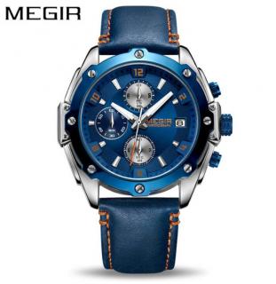Megir RACING ML2074 Blue