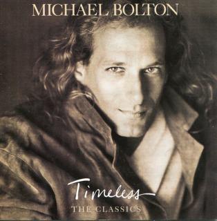 Michael Bolton - Timeless