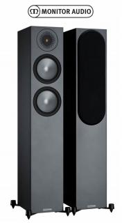 Monitor Audio Bronze 200  ++ nová řada Bronze (6G) ++ Barevné provedení: black - černá