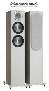 Monitor Audio Bronze 200  ++ nová řada Bronze (6G) ++ Barevné provedení: šedá - urban grey