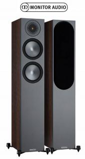 Monitor Audio Bronze 200  ++ nová řada Bronze (6G) ++ Barevné provedení: walnut - ořech