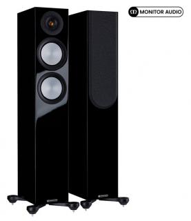 Monitor Audio Silver 7G 200 Barevné provedení: černá - black piano