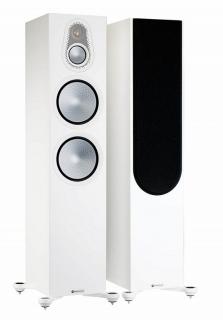 Monitor Audio Silver 7G 500 Barevné provedení: bílá - white satin