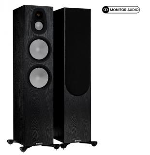 Monitor Audio Silver 7G 500 Barevné provedení: černá - black