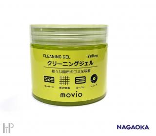 Nagaoka Cleaning Gel M 207-Y