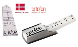 Ortofon - Cartridge alignment tool set