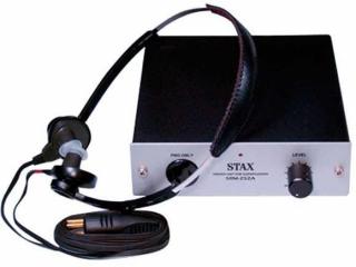 STAX SRS-005S MK2