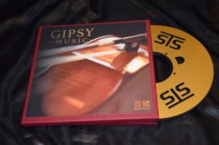 STS Digital - GIPSY MUSIC
